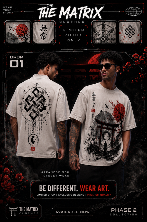 The Wheel of simulation by The Matrix Clothes
