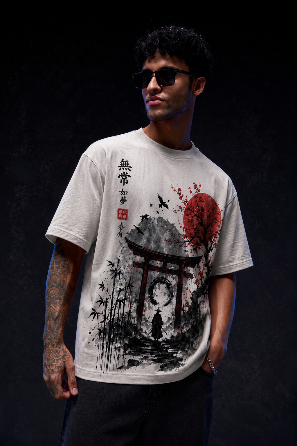 The Wheel of simulation by The Matrix Clothes